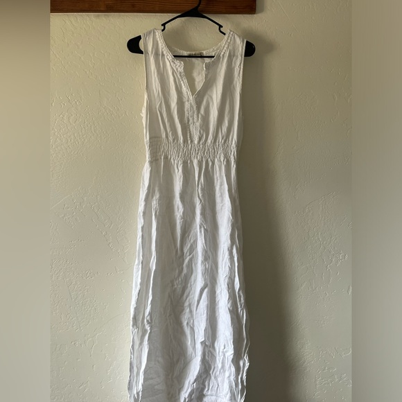 TERZO MILLENIO LINEN - Picture 3 of 7